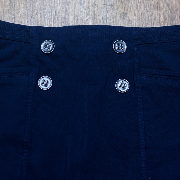 DRESSBARN SKIRT - Picture 3 of 5